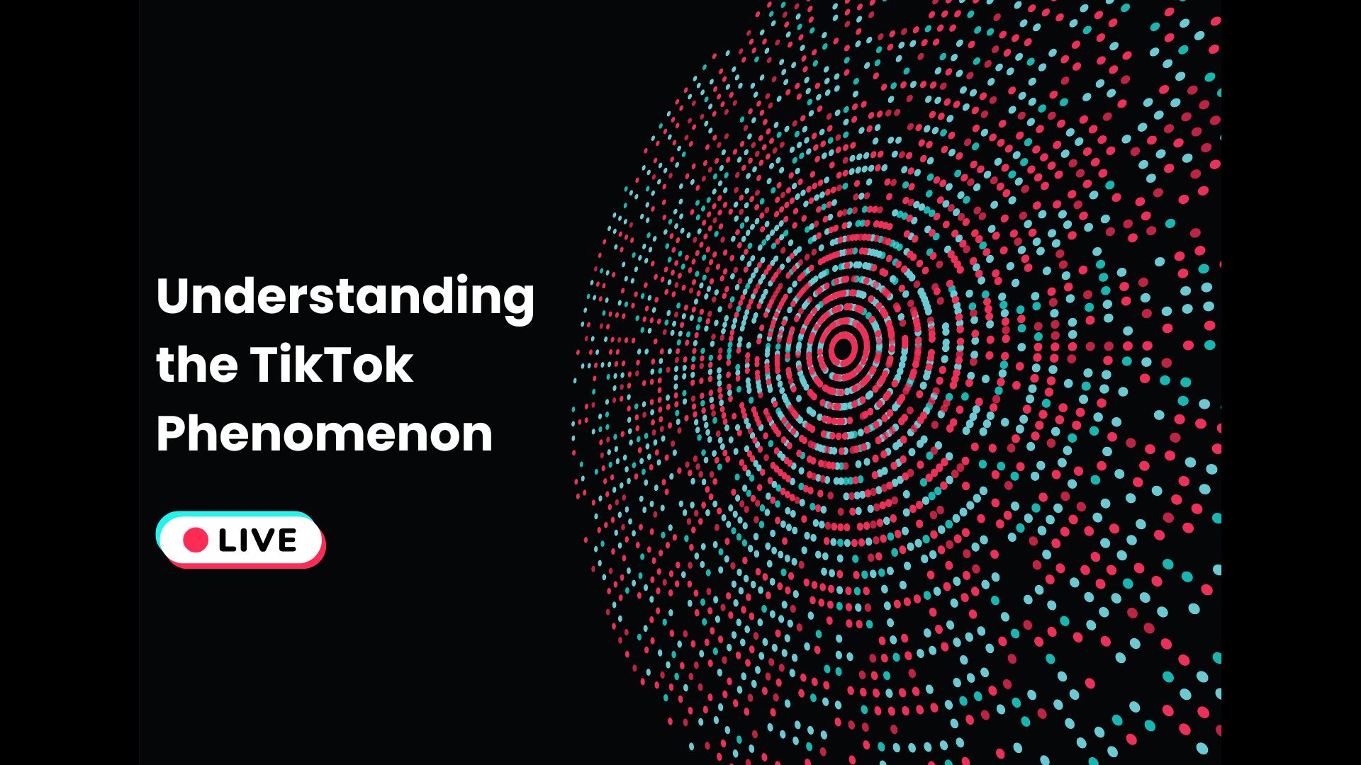 Understanding the TikTok Phenomenon - VISIBILITI SG