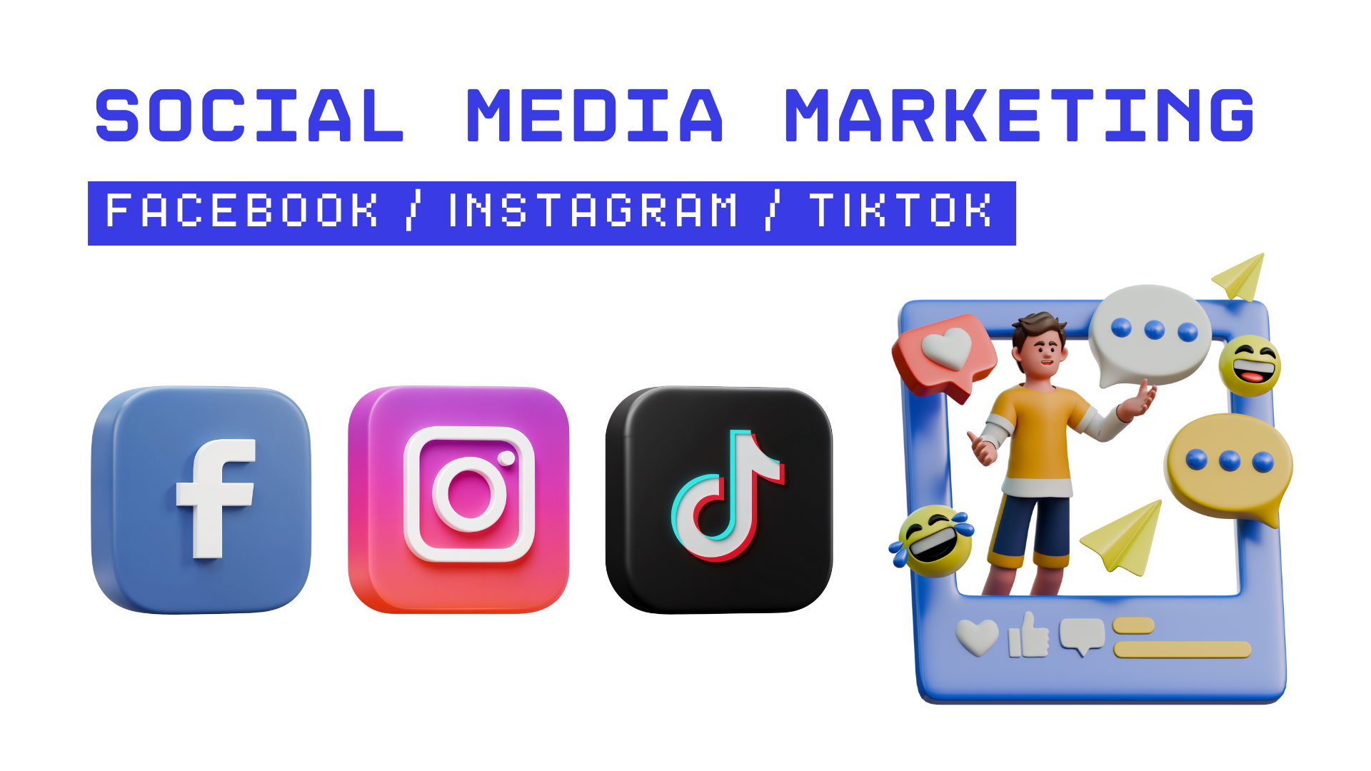 SMM for Loyalty Loops - VISIBILITI SG