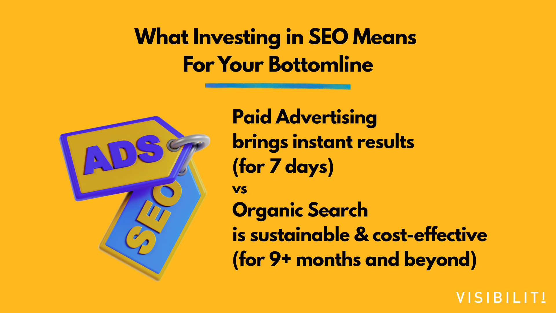 What Investing in SEO Means For Your Bottomline SEO SEM Costs - VISIBILITI SG
