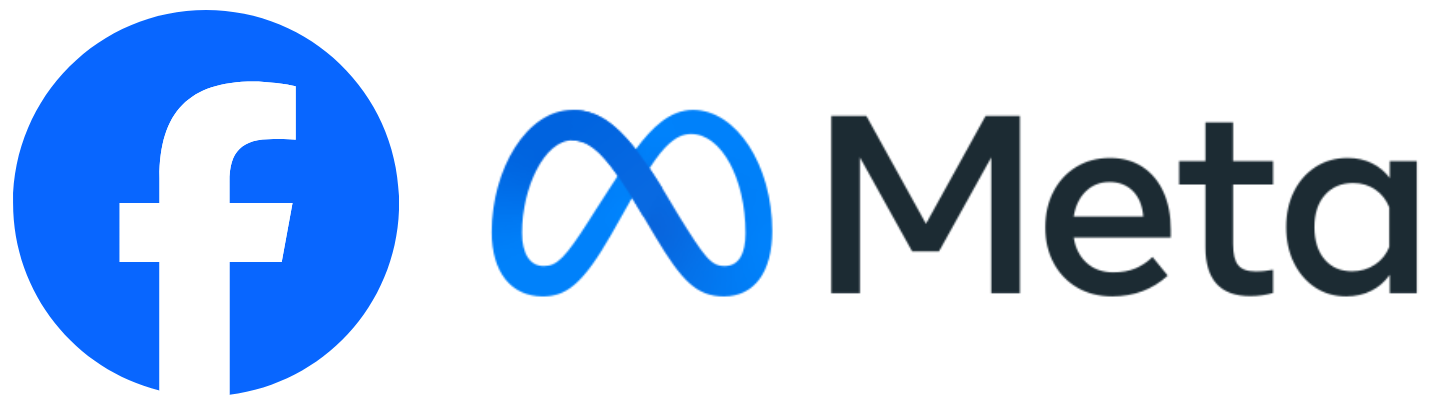 Meta Facebook Logo